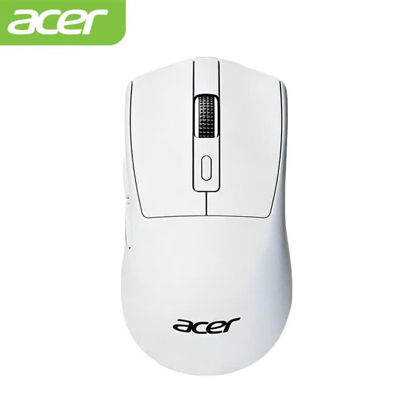 Беспроводная игровая мышь Acer OMW120 с тремя режимами