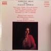 CD АЛЬФРЕДО КАТАЛАНИ ДЖАКОМО ПУЧЧИНИ Оперный речиталь 8550606 Naxos 1992 Германия Классика Б/у