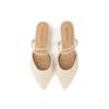 Beccaccino WoMen S SandalS M 137
