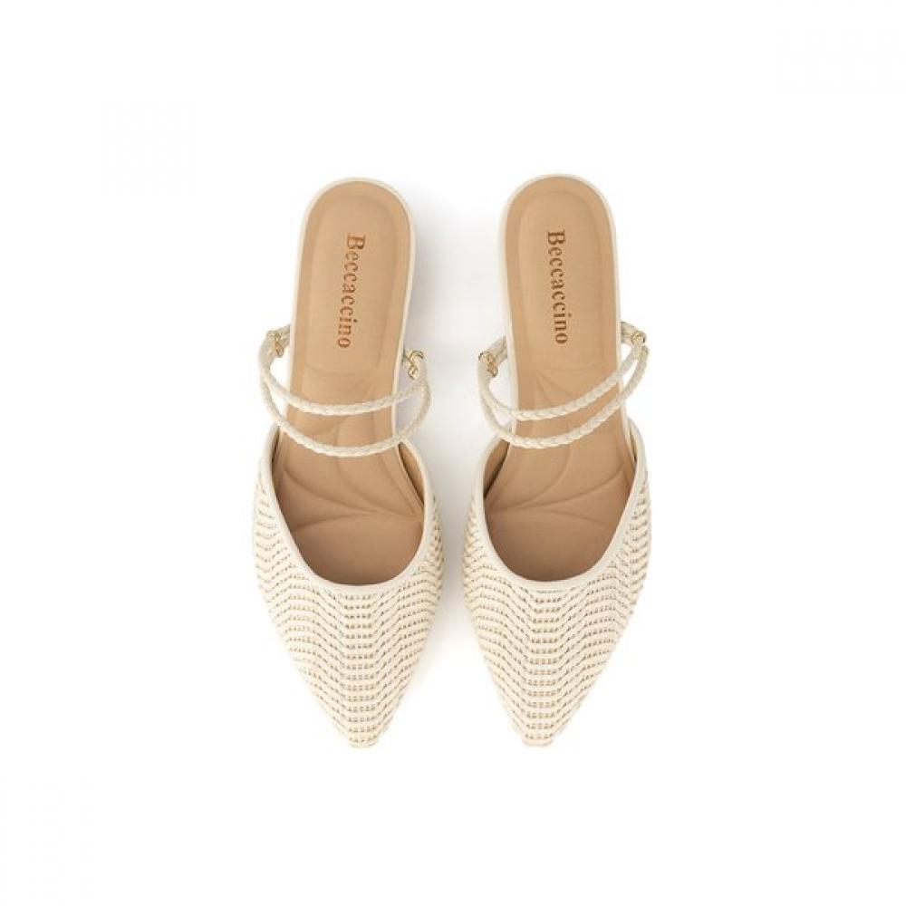 Beccaccino WoMen S SandalS M 137