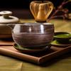 Чайное искусство Матча Заварочная чашка Ручные инструменты для приготовления чая Новая керамическая чаша Матча