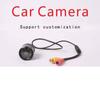 Универсальная камера заднего вида Punch Ultra High Definition Night Vision, 28.8-дюймовая камера заднего вида автомобиля