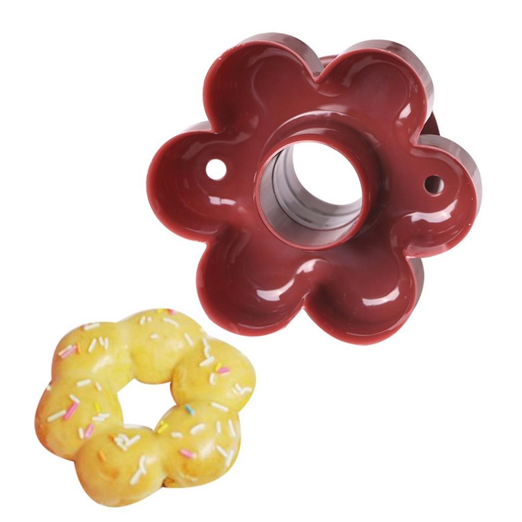 Practical Donut Tool Maker Sweet Food Sweets Cake Kitchen Dessert Tool