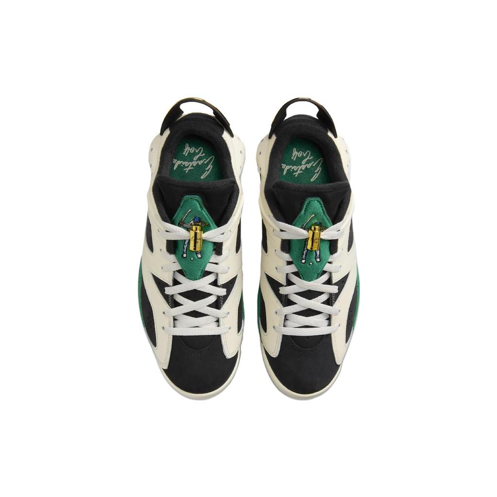 Jordan 6 Ретро Низкие Гольф Nrg Eastside Golf 1961 FJ0848-100