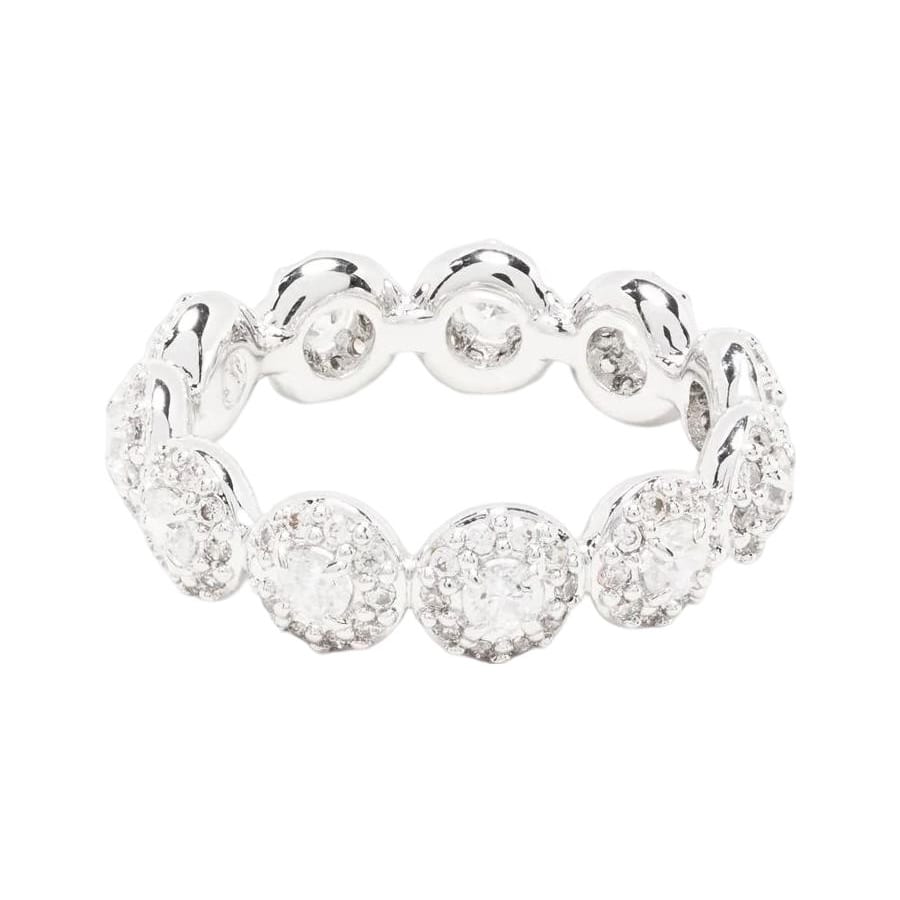 Swarovski Кольцо-обруч 5642609
