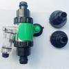 3-in-1 External Co2 Diffuser Atomizer Reactor Kit With A Strong Suction Cup For Fish Tank Aquarium