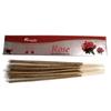 Rose Masala Incense Sticks 12 Count Vedic