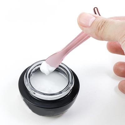 Металлическая палочка для массажа лица «рыбий хвост», аппликатор для крема для глаз против морщин, маска, шпатели для смешивания, совок для массажа глаз, бьюти-бар для лица