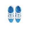 (WMNS) Nike Dunk Low 'Reverse UNC' Женские DJ9955-101