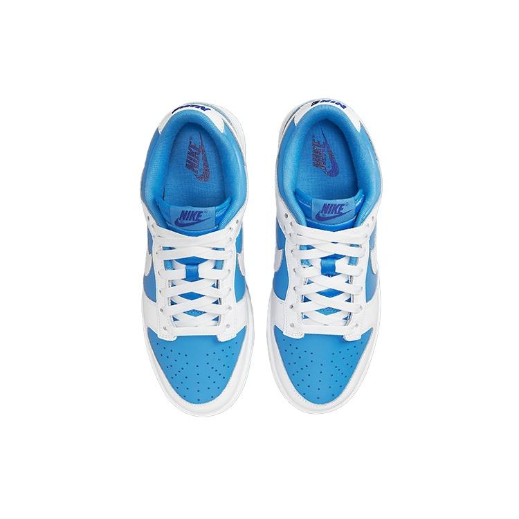 (WMNS) Nike Dunk Low 'Reverse UNC' Женские DJ9955-101