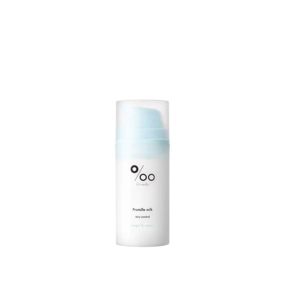 Молочко для волос Promille Airy Control 100 г Набор из 2 шт.