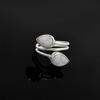 Moonstone Gemstone Ring 925 Sterling Silver Handmade Jewelry Solid Ring For Women Gift For Special Occasions - 5.1 Gm Approx.