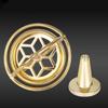 Fidget Toys Self-balancing Gyroscope Finger Gyroscope Fingertip Rotating Toy Antistress Gyroscope