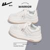 Женские повседневные кроссовки на платформе Warrior