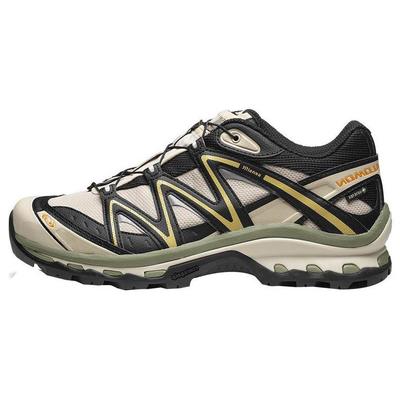 Xt-Quest Mesh Gtx Круглый носок Универсальные низкие походные ботинки Унисекс походные ботинки Коричневый L47429500