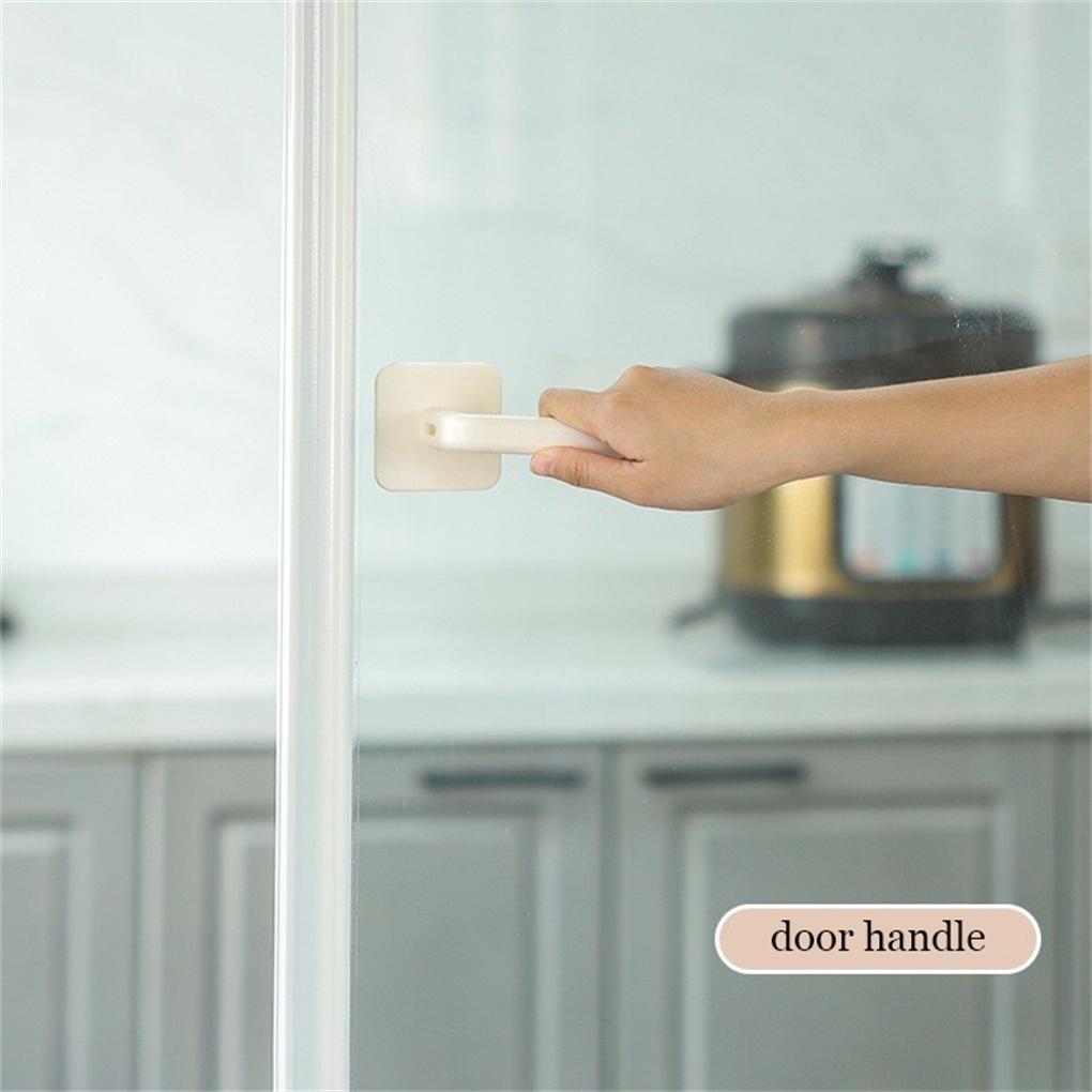 L-образные крючки без проколов, профессиональная вешалка для крепления на стену, для хранения головных уборов, многофункциональный самоклеящийся держатель