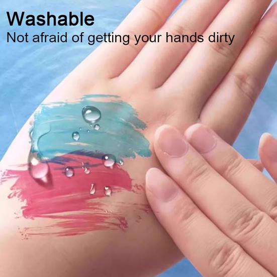 Мини-коробка для акварельных красок Yousheng Pocket Artist Travel Set, палитра из 8/15 цветов, металлический зажим из орехового дерева, портативная акварельная ручка