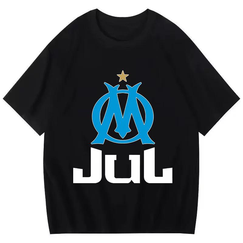 Graphic Y2k Size Tees Tops Jul T Shirt Women Unisex Summer Short Sleeves Tshirt Clothing Harajuku Graphic Casual Tshirt