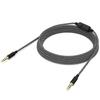 Behringer BC11 Premium Headphone Cable with Inline Mic
