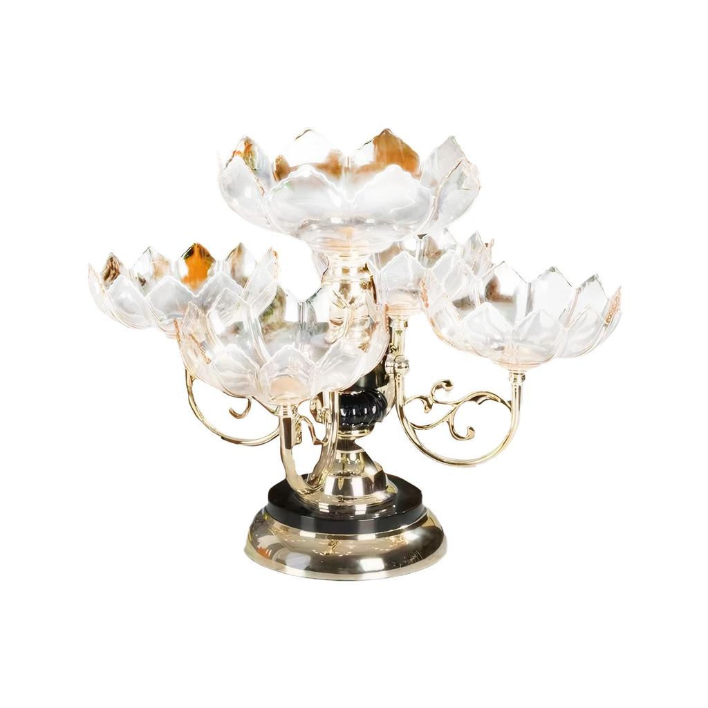 Набор мисок для фруктов на кухне, противоскользящие и износостойкие, удобные подносы для хранения сухих фруктов