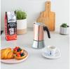 Кофеварка Bialetti New Venus на 2 чашки медный (0007282/CN)