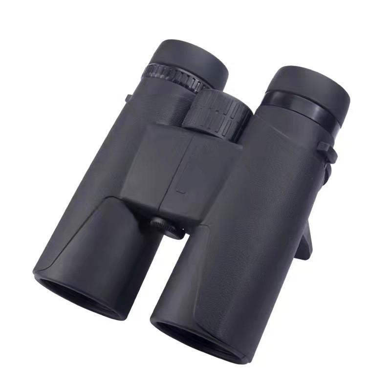 Kaisir 12x42 High-Magnification HD Night Vision Binoculars for Outdoor Travel & Events