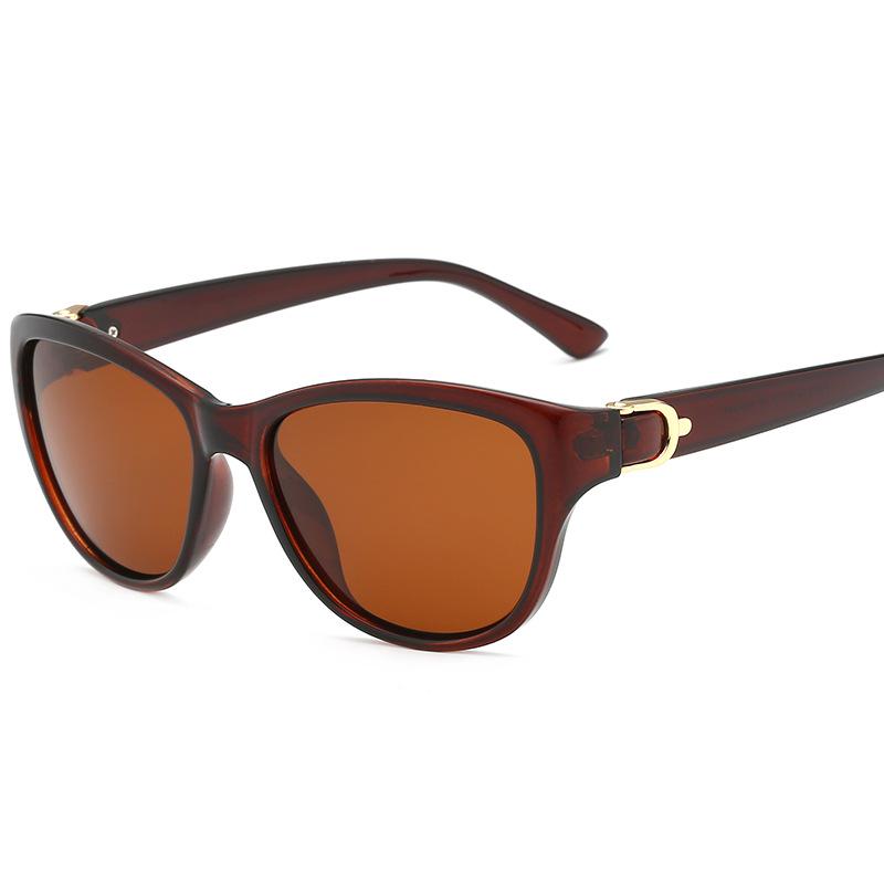 Sunglasses Lady Fashion Polarized Womens Elegant Sun Glasses Female Driving Eyewear