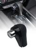 Автомобильная ручка автоматической коробки передач для Honda HR-V/Vezel 2016 2017 2018 2019 2020 2021 2022 Аксессуары для интерьера, ручка переключения передач