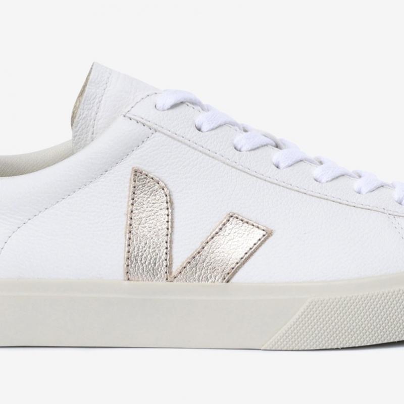 Veja Women S Eco Sneaker Campo Svjf241cp05 495