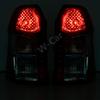 8360132500 8360232500 Car Rear Tail Lamp Light Assy For Ssangyong Actyon Sports 2013 2014 2015 2016 Turn Signal Light Fog Lamp