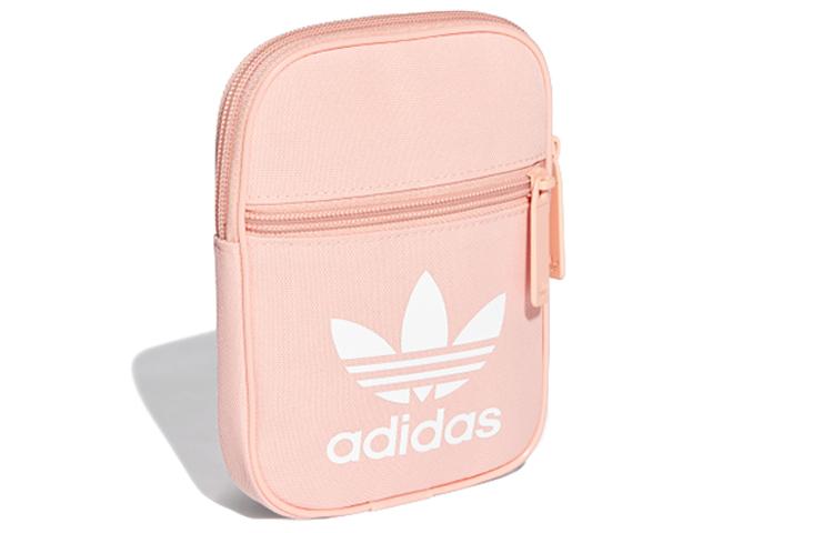 adidas Сумка через плечо Originals Trefoil из полиэстера, Унисекс, DV2406