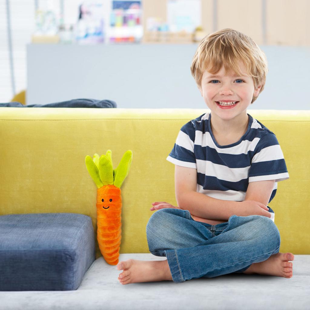 Плюшевая кукла, Игрушка в подарок, Мультфильм, Детская тряпичная кукла, Детская подарочная подушка