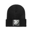 Anime Hunter X Hunter Hisoka Knitted Hat for Women Unisex Skullies Beanies Winter Hats Polyester HXH Hip Hop Melon Cap