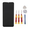 Замена экрана телефона Сенсорный экран ЖК-дисплей Дигитайзер в сборе с инструментами для ремонта для Nord