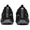 Nike Женские кроссовки Juniper Trail 'Black Wolf Grey' FQ0902-001