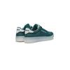 Reebok Club C 85 Comfortable Retro Low-Top Sneakers Unisex Sneakers Green 100222333
