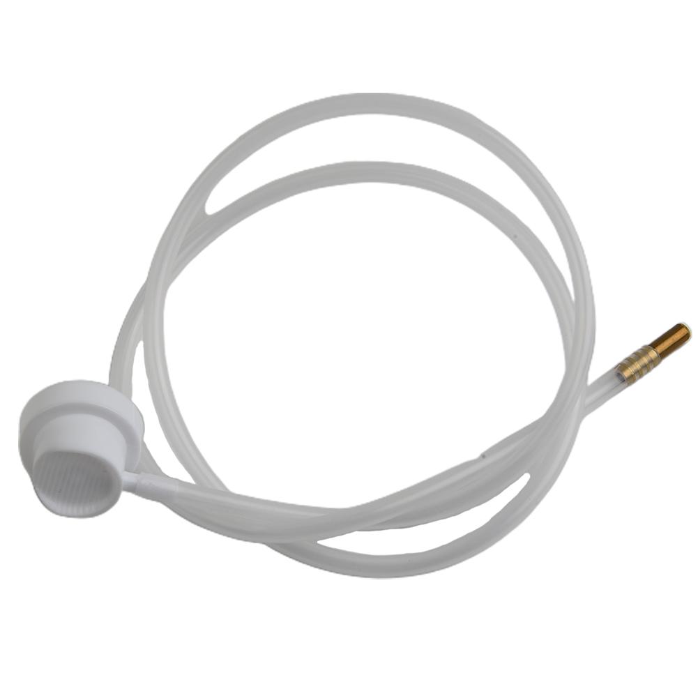 1pc Fluid Film° Nozzle Extension Hose For Aerosol Cans Spray 24 Paints Pipe