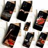 Чехол Сигара и Виски для Samsung Galaxy M14 M34 M54 M12 M32 M52 M53 M33 M13 M20 M15 M55 M31s M30s M21 M51