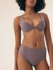 Henderson Neon High Waist Briefs |, Brick