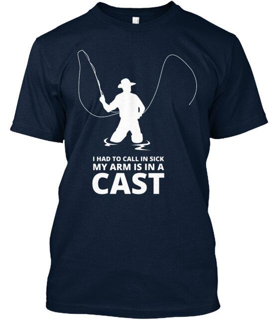 Футболка Fishing Pride Сделано в США Размеры от S до 5XL Унисекс
