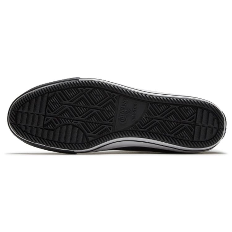 Converse Кеды Chuck Taylor All Star Winter Hi Gore-Tex Черный/Белый Унисекс 165936C