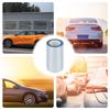 Автомобильная прозрачная защитная пленка для автомобиля ПУ пленка Автомобильная царапиностойкая пленка Многоразовая пленка для краски Защитная пленка для автомобильной краски Защитная наклейка