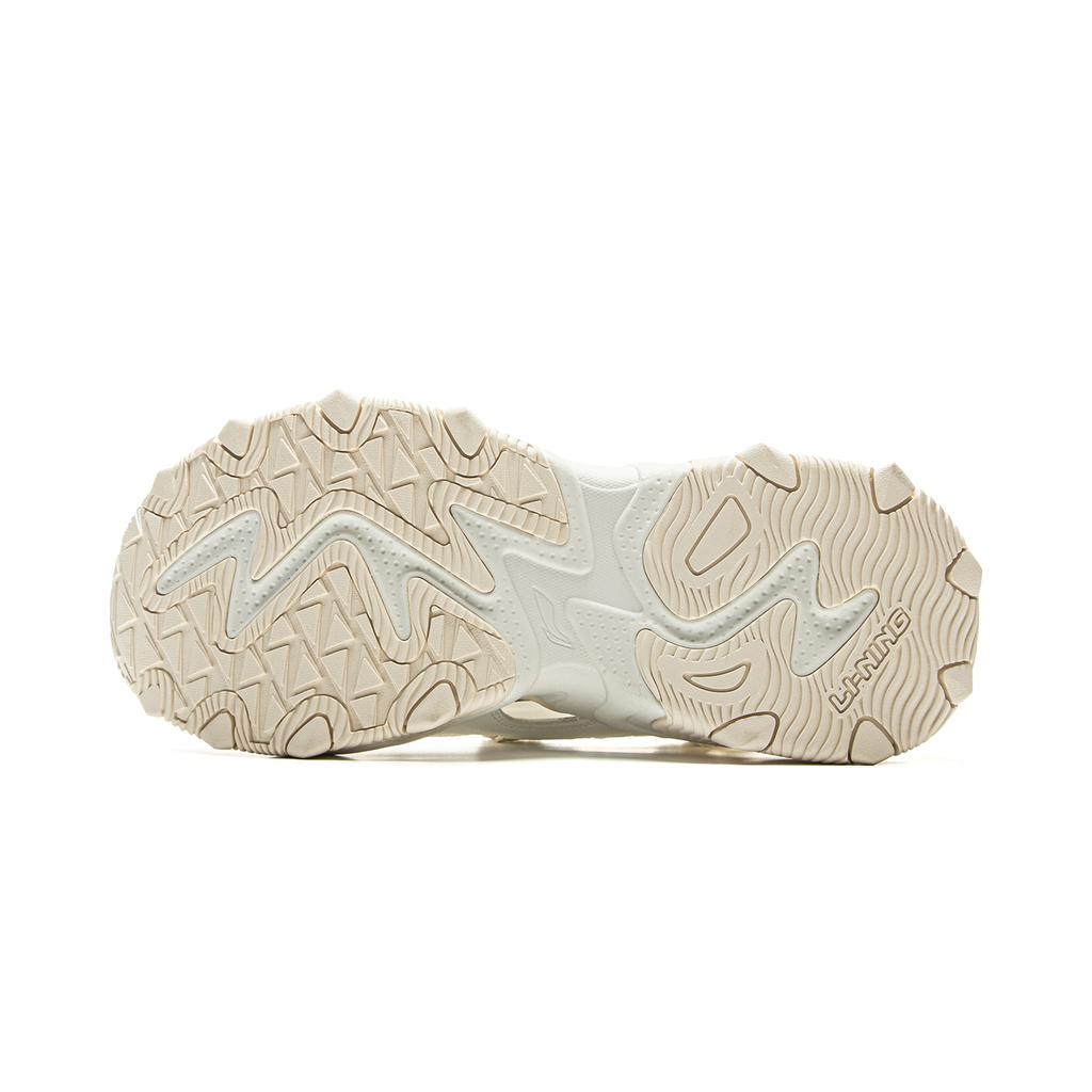 Сандалии Li Ning 'Кошачья лапа' Нескользящие Дышащие Увеличивающие рост Износостойкие Амортизирующие Легкие AGUV004-1