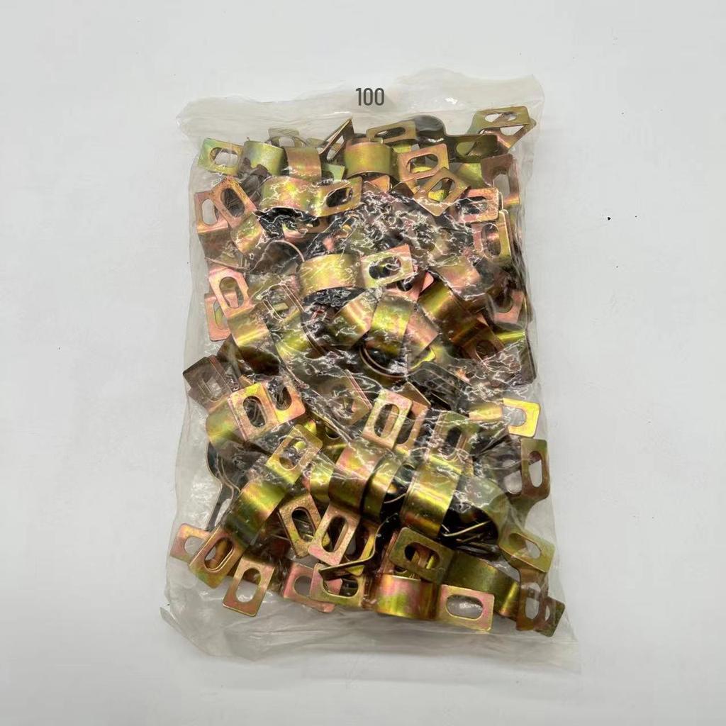 Водонепроницаемый комплект кабельных уплотнителей: Включает медные винты, оболочку шнура питания и клеевые шарики для аксессуаров погружного насоса.