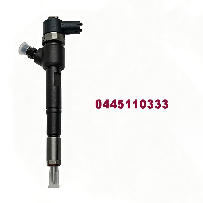 New Diesel Common Rail Injector 0445110291 0445110293 0445110636 0445110794 0445110629 0445110333 Auto Parts For Bosch Engines