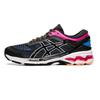 New Gel Kayano 26 'Black Blue Coast' Women's 1012A457-004