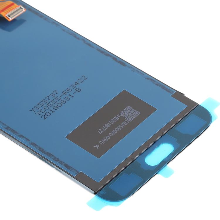 Экран TFT LCD для Galaxy J7, J730F/DS, J730FM/DS с дигитайзером в полной сборке