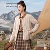 SNOWFLYING Women's Versatile Warm Down Jacket
