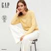 Вязаный кардиган GAP с вышитым логотипом для женщин