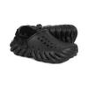 Сандалии Aquashoes Eco Clogs Black